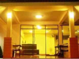 Phurafah Place Hotel โรงแรมภูระฟ้า เพลส 난 외부 사진