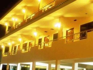 Phurafah Place Hotel โรงแรมภูระฟ้า เพลส 난 외부 사진
